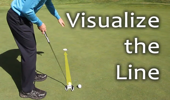 3 Tips to Help You Think Better on The Golf Course